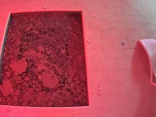 voyeurcam casa salsa hottub view